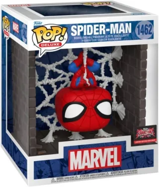 FUNKO POP 6" SPIDER MAN 1462