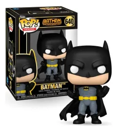 FUNKO POP BATMAN 640
