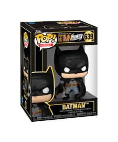 FUNKO POP BATMAN 639