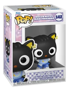 FUNKO POP CHOCOCAT 142