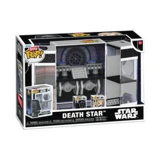 FUNKO POP BITTY  BOX DEATH STAR