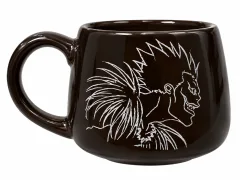 CANECA DEATH NOTE RYUK PRETA