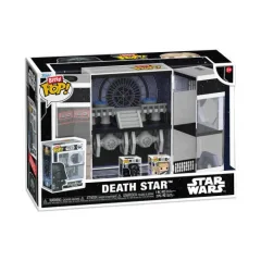 FUNKO POP BITTY  BOX DEATH STAR
