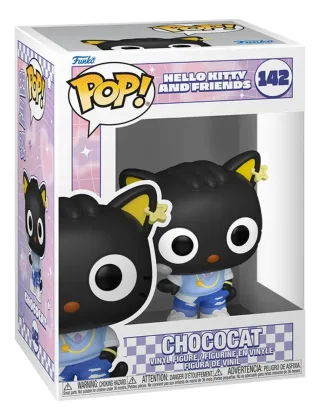 FUNKO POP CHOCOCAT 142