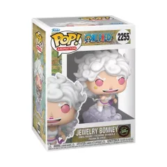 FUNKO POP! JEWELRY BONNEY Nº 2255 – ONE PIECE
