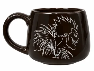 CANECA DEATH NOTE RYUK PRETA