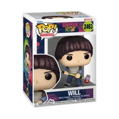 FUNKO POP WILL 2463