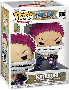 FUNKO POP KATAKURI 1606